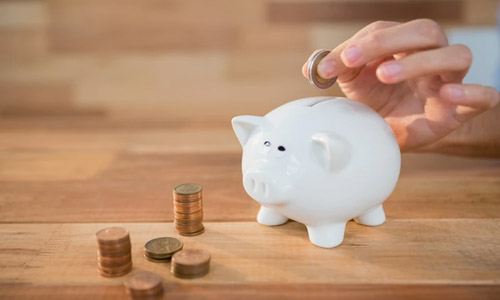 Recurring Deposit