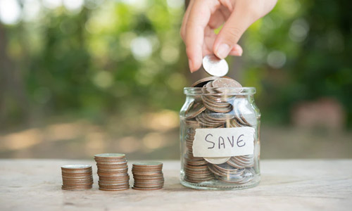 Recurring Deposit