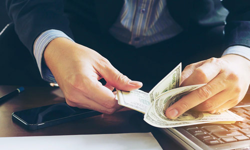 Recurring Deposit